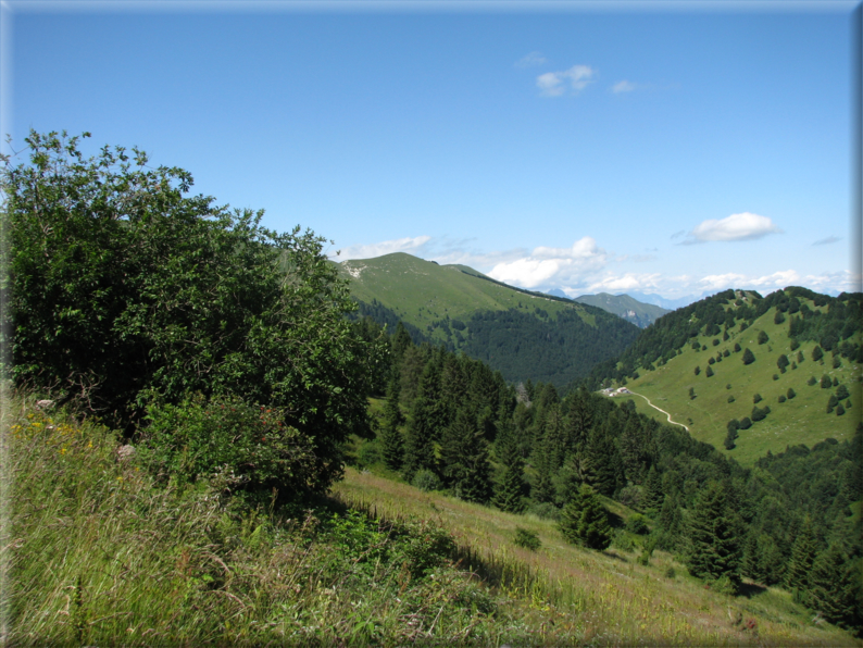 foto Valle delle Mura